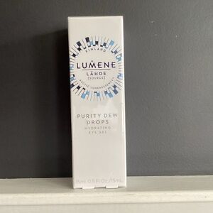 Lumene Purity Dew Drops - Sealed